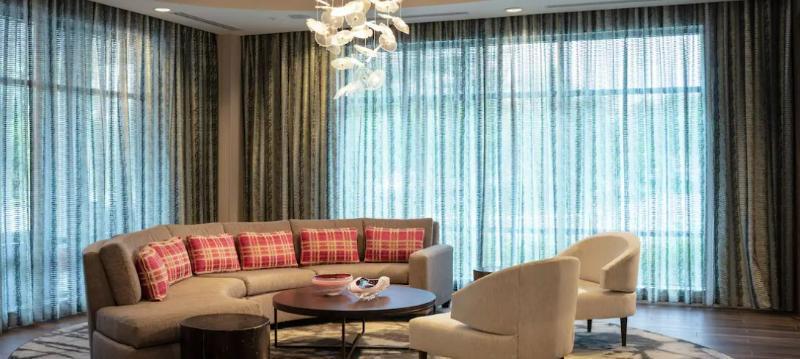 Homewood Suites By Hilton Ann Arbor Dış mekan fotoğraf