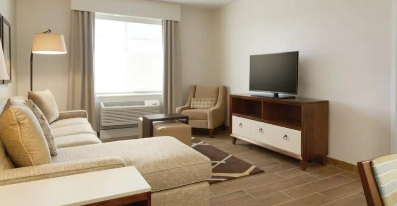 Homewood Suites By Hilton Ann Arbor Dış mekan fotoğraf