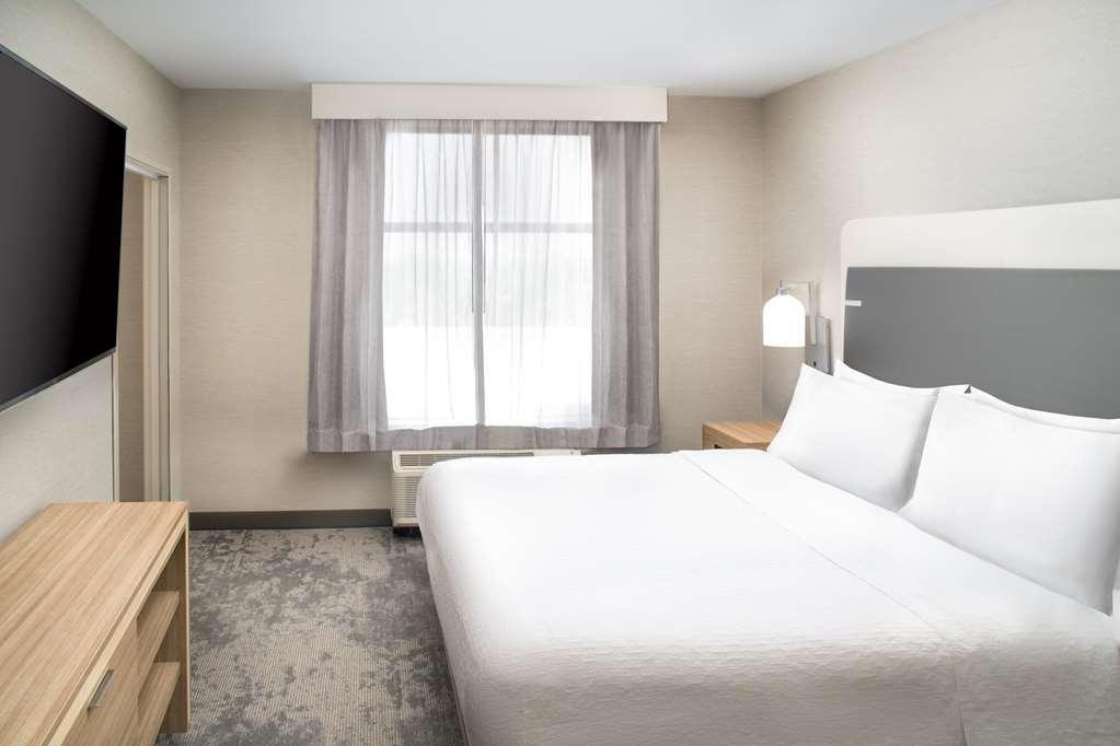 Homewood Suites By Hilton Ann Arbor Oda fotoğraf