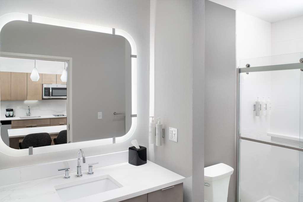 Homewood Suites By Hilton Ann Arbor Oda fotoğraf