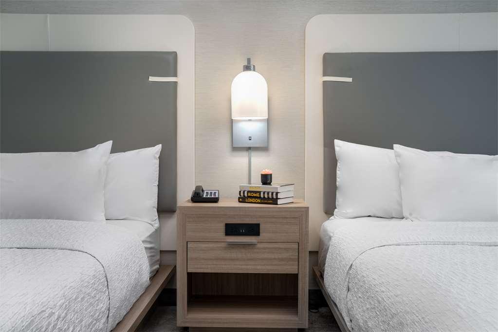 Homewood Suites By Hilton Ann Arbor Oda fotoğraf