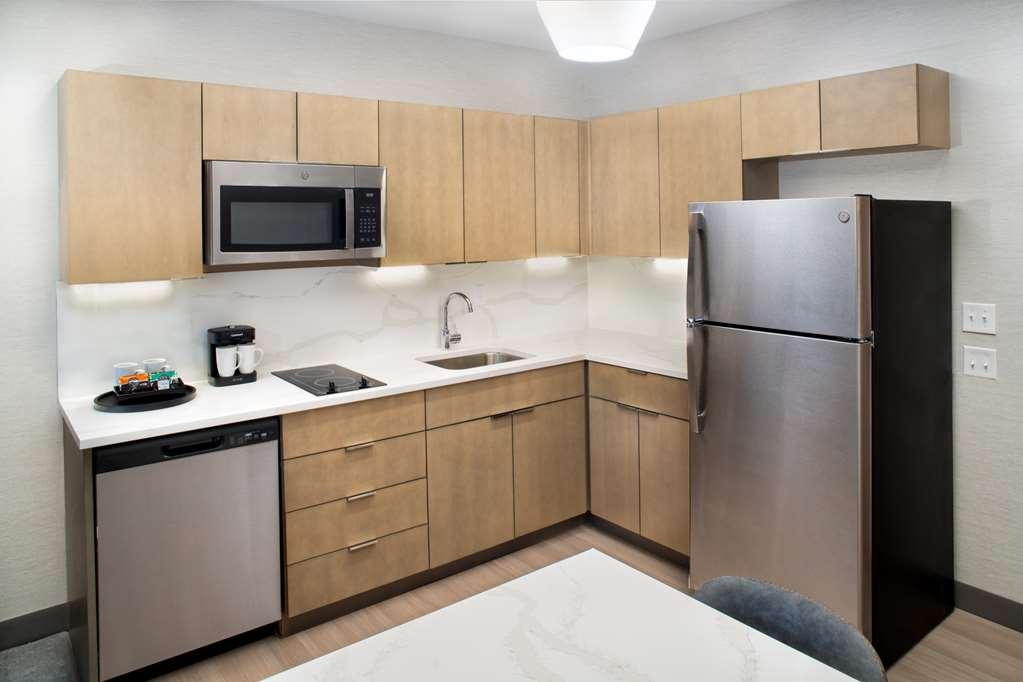 Homewood Suites By Hilton Ann Arbor Oda fotoğraf