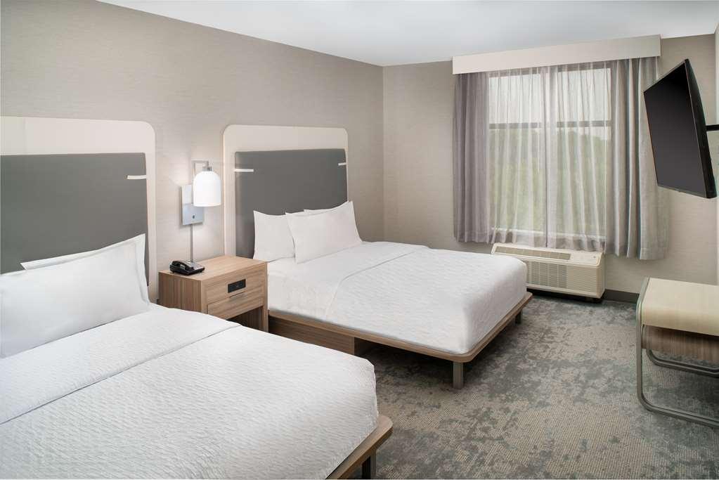 Homewood Suites By Hilton Ann Arbor Oda fotoğraf