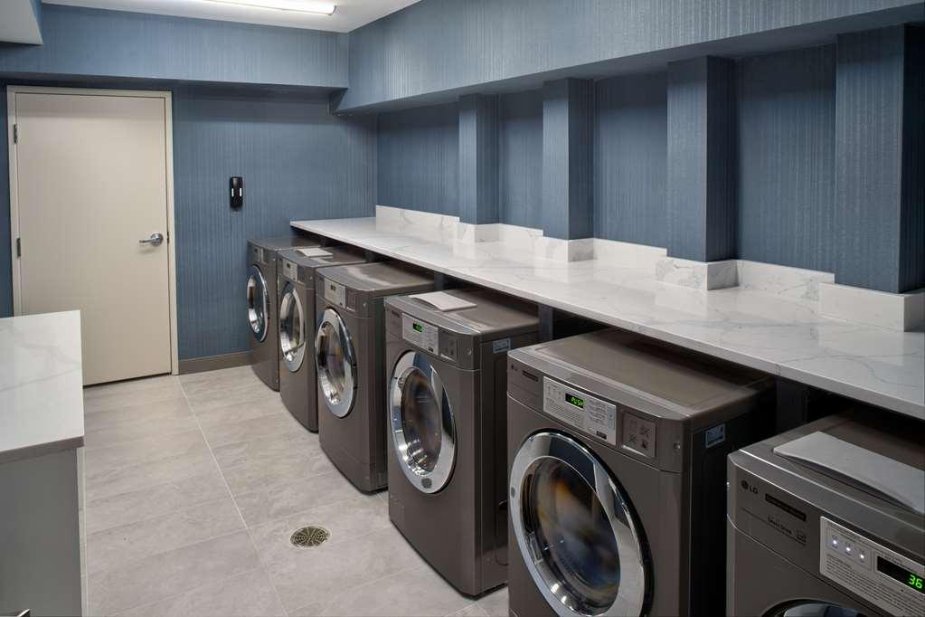 Homewood Suites By Hilton Ann Arbor Konforlar fotoğraf