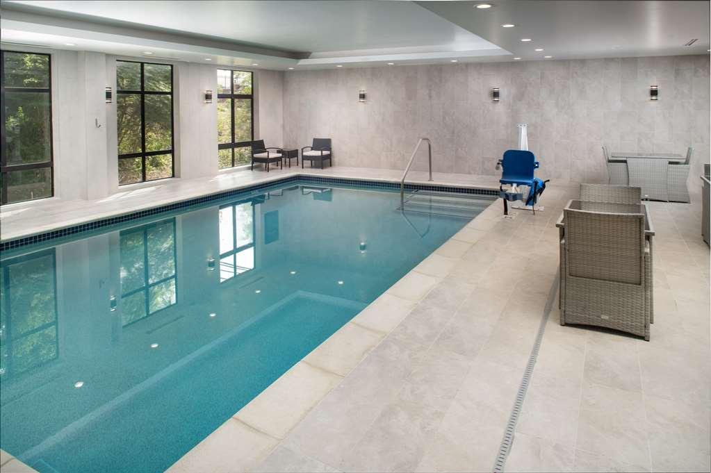 Homewood Suites By Hilton Ann Arbor Konforlar fotoğraf