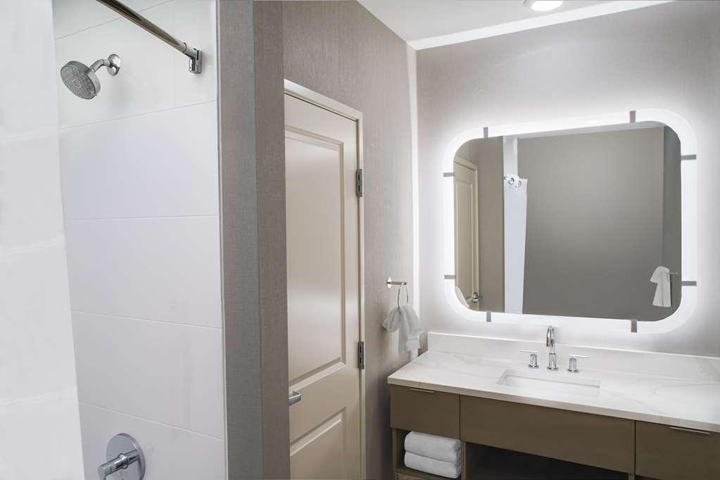 Homewood Suites By Hilton Ann Arbor Oda fotoğraf